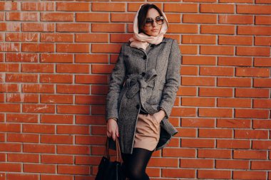 güzel moda kadın