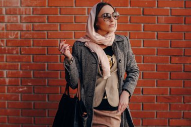 güzel moda kadın