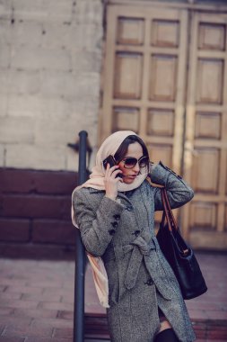 güzel başarılı kadın