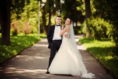 Moda düğün günü