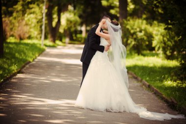 Moda düğün günü