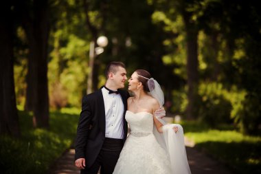 Moda düğün günü