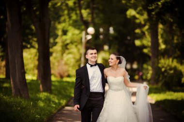 Moda düğün günü