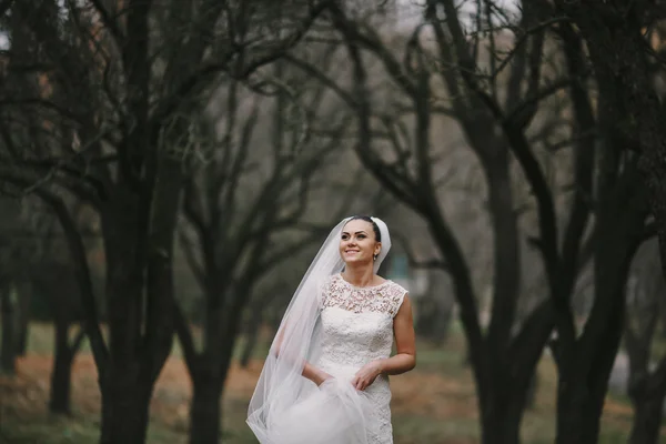 Matrimonio coppia — Foto Stock