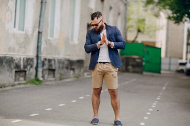 moda brard adam 
