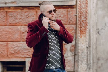 brard adam telefon ile