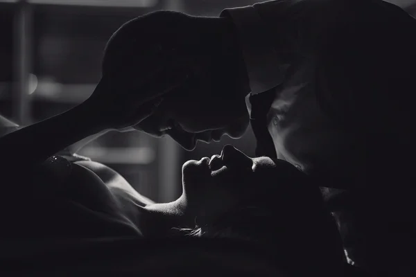 sarışın gelini onu damadı ile