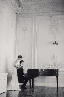 Düğün Fotoğrafı