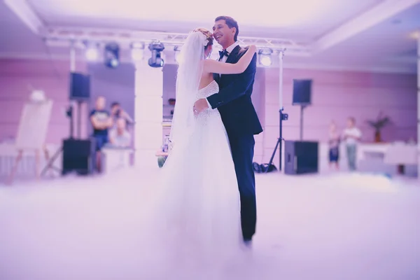 Baile de boda — Foto de Stock