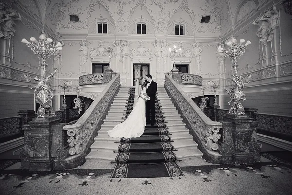 The Opera bride — Stock Photo, Image