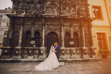 evlilik çift yürüyüş