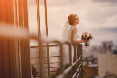 güzel sarışın iki restoran sonra düğün