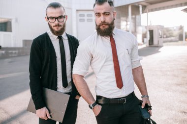 İş adamı dışında