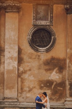 evlilik çift yürüyüş