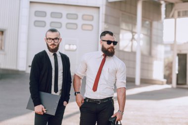 İş adamı dışında