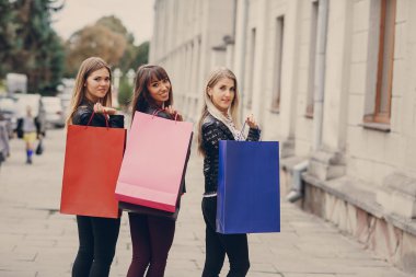 moda alışveriş caddesi