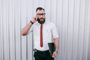 İş adamı dışında