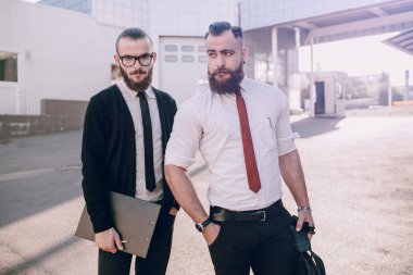 İş adamı dışında