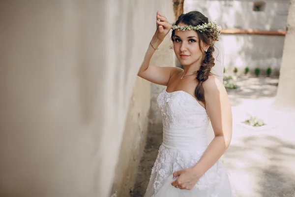 Sposa nuziale HD — Foto Stock