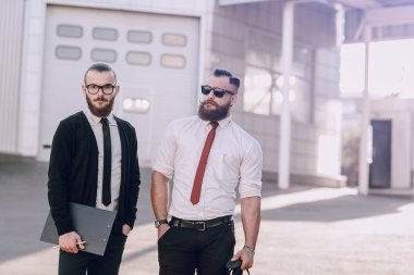 İş adamı dışında