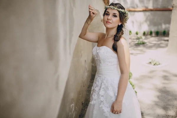 Sposa nuziale HD — Foto Stock