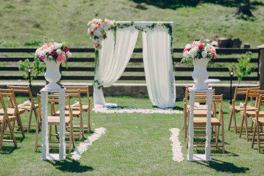 Düğün güneş günü