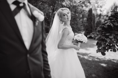 Düğün güneş günü