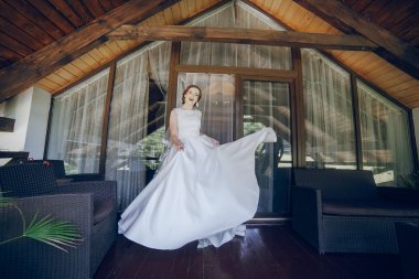 Düğün güneş günü