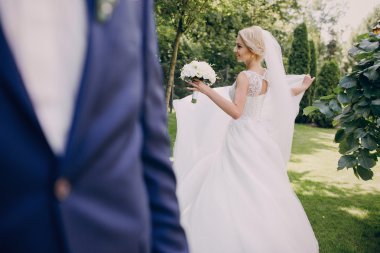 Düğün güneş günü