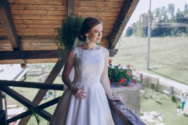 Düğün güneş günü