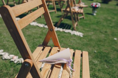 Düğün güneş günü