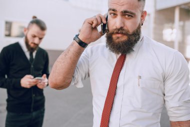 İş adamı dışında