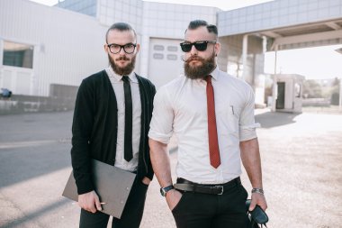 İş adamı dışında