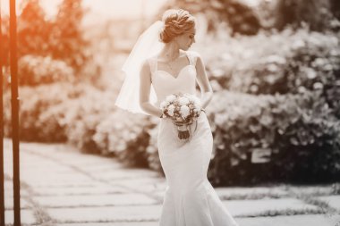 güzel sarışın Çift