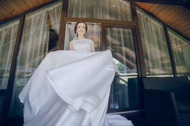 Düğün güneş günü