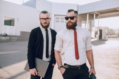 İş adamı dışında