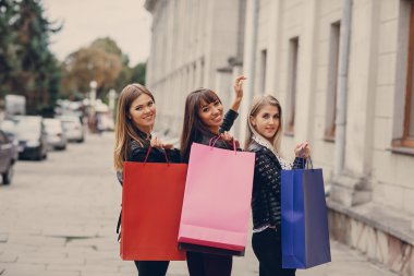 moda alışveriş caddesi