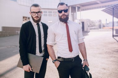 İş adamı dışında