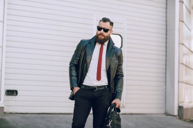 İş adamı dışında