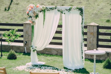 Düğün güneş günü