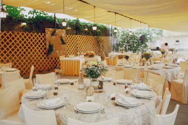 Düğün Ziyafet Restoran