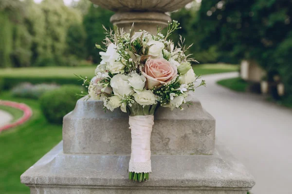 Wedding day hd — Stock Photo, Image