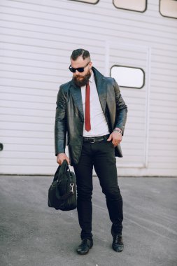 İş adamı dışında