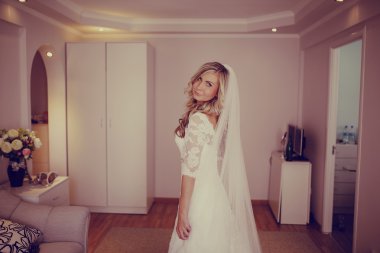 mükemmel düğün günü