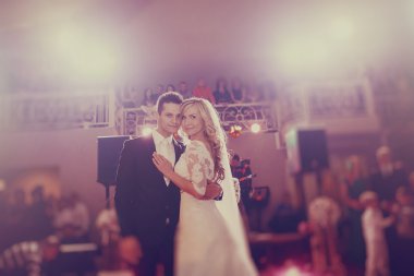 mükemmel düğün günü