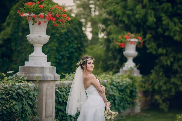 Día de la boda HD — Foto de Stock