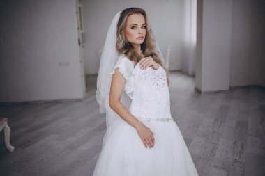 düğün günü Odessa'daki