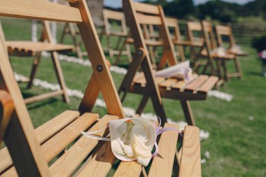 Düğün güneş günü