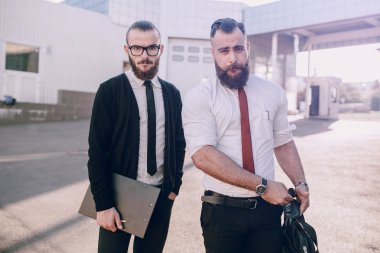 İş adamı dışında