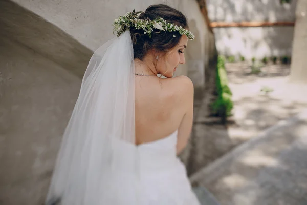 Día de la boda HD — Foto de Stock